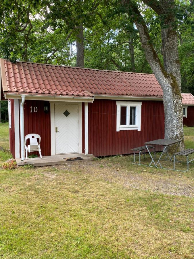 Orrefors Stugby O Vandrarhem Dış mekan fotoğraf